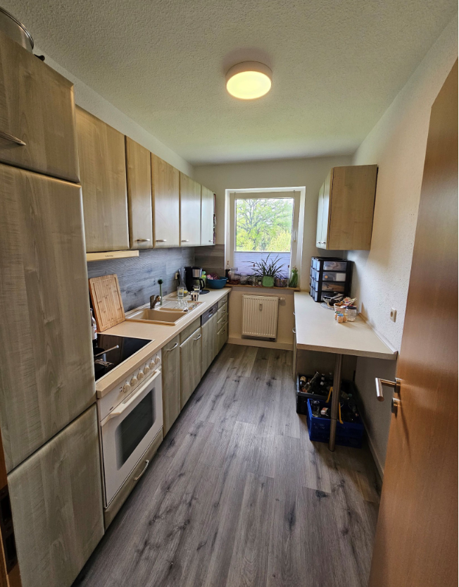 Monteur-Zimmer - Preis pro Nacht - Deutschland - Apartments bei Leipzig,  Rackwitz