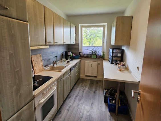 MonteurZimmer: Apartments bei Leipzig,  Rackwitz