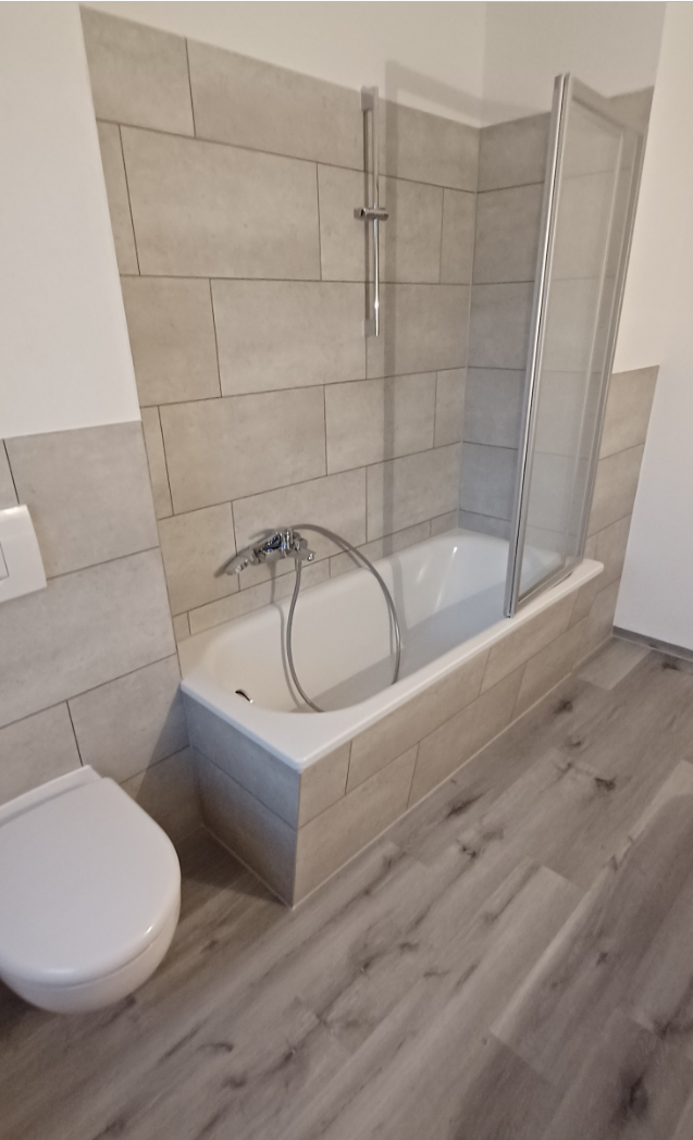 Monteur-Zimmer - Preis pro Nacht - Deutschland - Apartments bei Leipzig,  Rackwitz