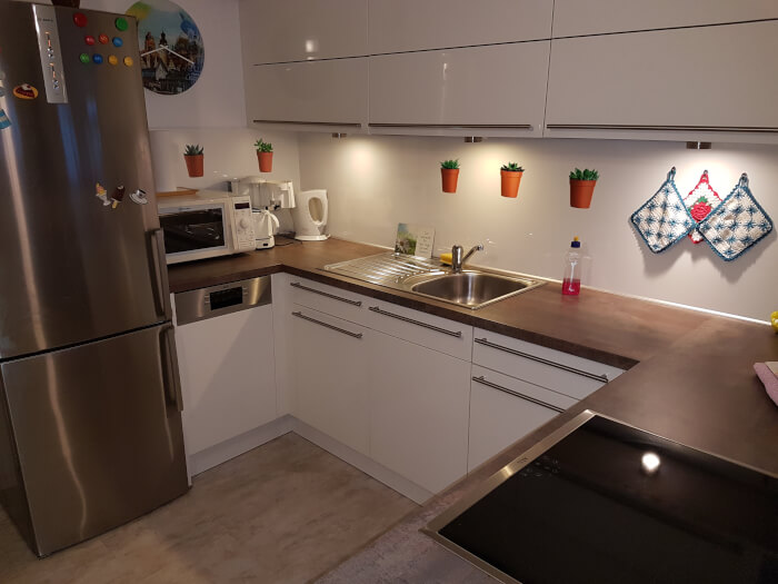 Monteur-Zimmer - Ferien- und Monteurwohnungen Hoffmann in 04564 Böhlen