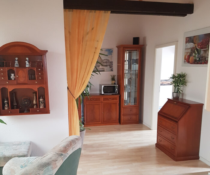 Monteur-Zimmer - Ferien- und Monteurwohnungen Hoffmann in 04564 Böhlen