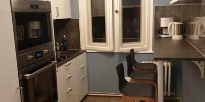 Monteur-Zimmer - Schkeuditz (8 Wohnungen) in 04435 Schkeuditz