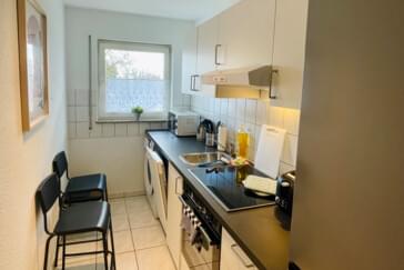 Monteur-Zimmer - #ERROR!