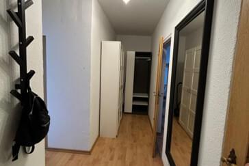 Monteur-Zimmer - ALL-INCLUSIVE Apartmenthäuser in Leipzig Nord BMW/Porsche/ Beiersdorf AG