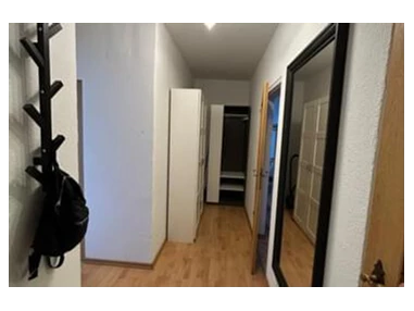 MonteurZimmer: ALL-INCLUSIVE Apartmenthäuser in Leipzig Nord BMW/Porsche/ Beiersdorf AG