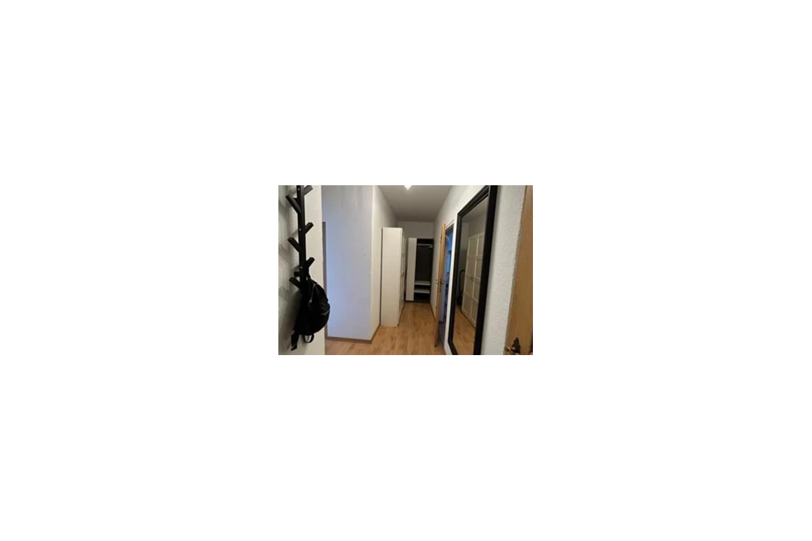 MonteurZimmer: ALL-INCLUSIVE Apartmenthäuser in Leipzig Nord BMW/Porsche/ Beiersdorf AG
