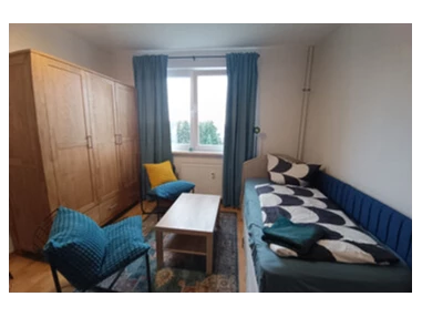 MonteurZimmer: ALL-INCLUSIVE Apartmenthäuser in Leipzig Nord BMW/Porsche/ Beiersdorf AG