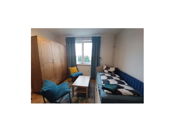MonteurZimmer: ALL-INCLUSIVE Apartmenthäuser in Leipzig Nord BMW/Porsche/ Beiersdorf AG