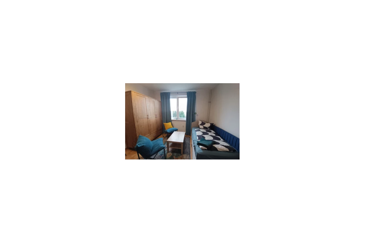 MonteurZimmer: ALL-INCLUSIVE Apartmenthäuser in Leipzig Nord BMW/Porsche/ Beiersdorf AG