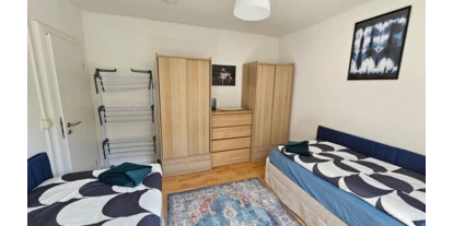 Monteur-Zimmer - Sachsen-Anhalt - ALL-INCLUSIVE Apartmenthäuser in Leipzig Nord BMW/Porsche/ Beiersdorf AG