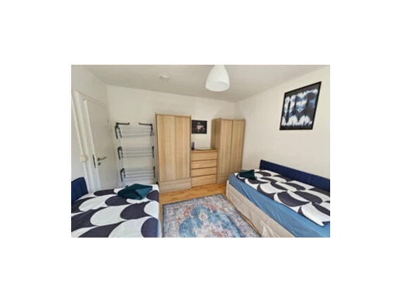 MonteurZimmer: ALL-INCLUSIVE Apartmenthäuser in Leipzig Nord BMW/Porsche/ Beiersdorf AG