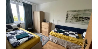 Monteur-Zimmer - Sachsen-Anhalt - https://mein-monteurzimmer.de/website/var/tmp/image-thumbnails/350000/356328/thumb__housing_item_preview/a24b0fe19ace0957b11ba8878e32c9db.jpeg - ALL-INCLUSIVE Apartmenthäuser in Leipzig Nord BMW/Porsche/ Beiersdorf AG