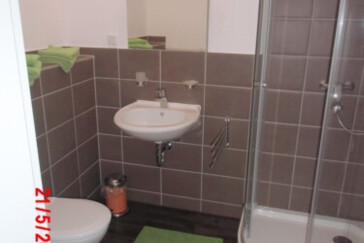 Monteur-Zimmer - Zwenkau - Pension SOMMERLUST