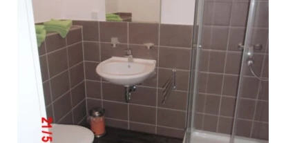 Monteur-Zimmer - Sachsen-Anhalt - Pension SOMMERLUST