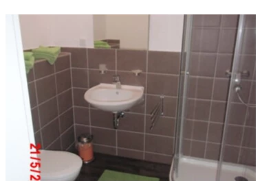 MonteurZimmer: Pension SOMMERLUST