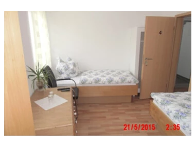 MonteurZimmer: Pension SOMMERLUST