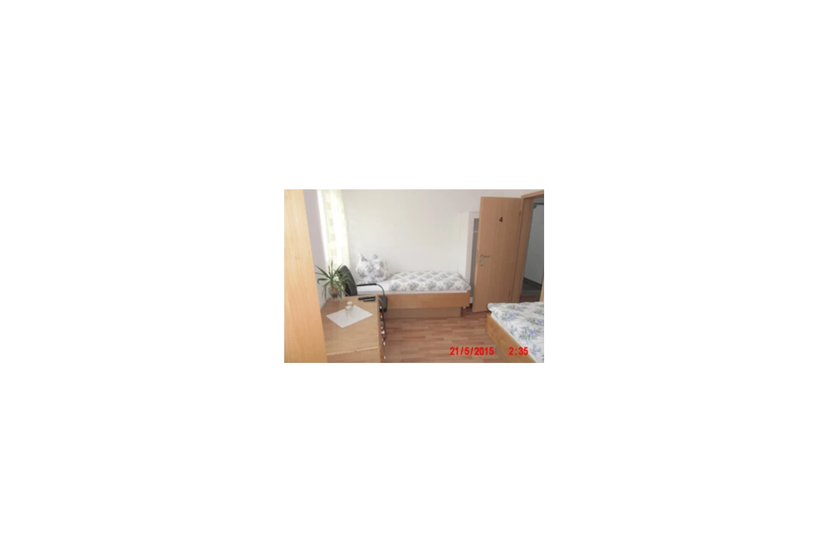 MonteurZimmer: Pension SOMMERLUST