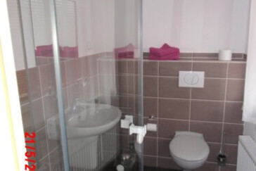 Monteur-Zimmer - Zwenkau - Pension SOMMERLUST