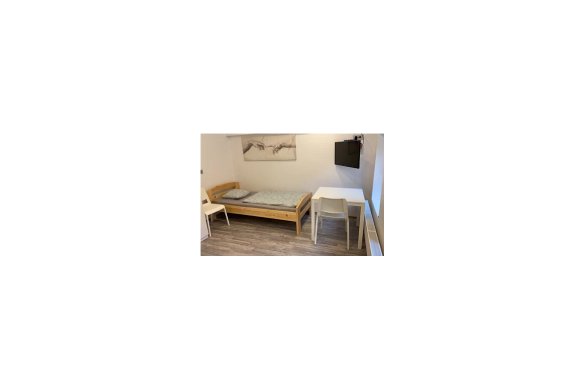 MonteurZimmer: Apartments in der Nähe von Leipzig