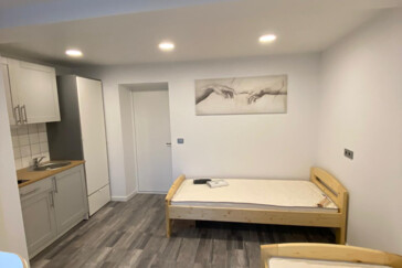 Monteur-Zimmer - Apartments in der Nähe von Leipzig