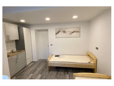 MonteurZimmer: Apartments in der Nähe von Leipzig