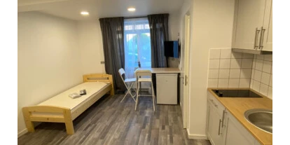 Monteur-Zimmer - Sachsen-Anhalt - Apartments in der Nähe von Leipzig