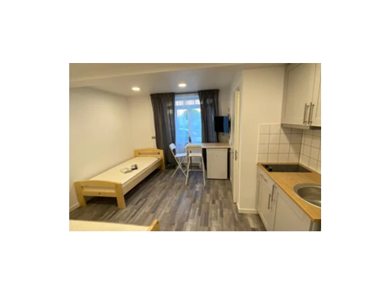 MonteurZimmer: Apartments in der Nähe von Leipzig