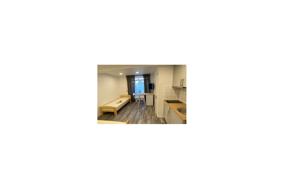MonteurZimmer: Apartments in der Nähe von Leipzig