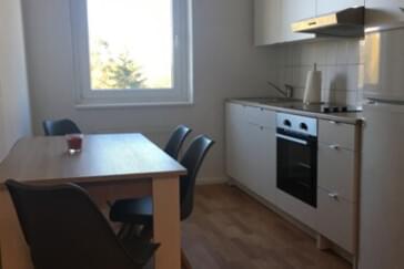 Monteur-Zimmer - Living Apartments