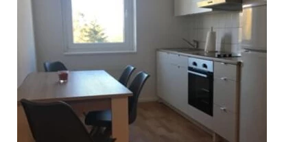 Monteur-Zimmer - Sachsen-Anhalt - Living Apartments