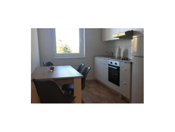 MonteurZimmer: Living Apartments