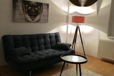 Monteur-Zimmer - Living Apartments