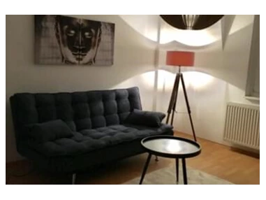 MonteurZimmer: Living Apartments
