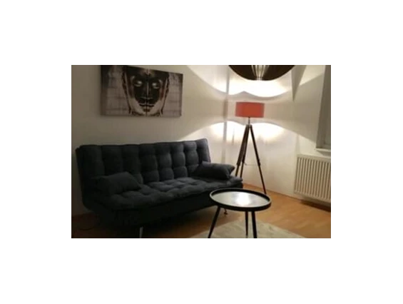 MonteurZimmer: Living Apartments