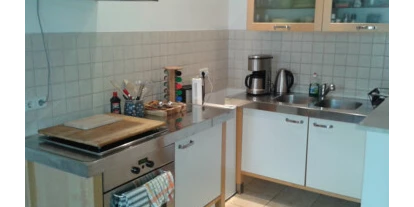 Monteur-Zimmer - Sachsen-Anhalt - 3 Raum Wohnung Leipzig Ost Neustadt Schönefeld