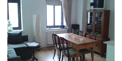 Monteur-Zimmer - Sachsen-Anhalt - 3 Raum Wohnung Leipzig Ost Neustadt Schönefeld