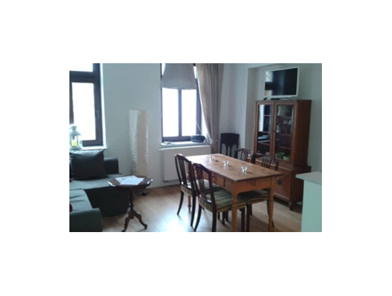 MonteurZimmer: 3 Raum Wohnung Leipzig Ost Neustadt Schönefeld
