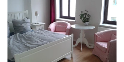 Monteur-Zimmer - Sachsen-Anhalt - 3 Raum Wohnung Leipzig Ost Neustadt Schönefeld