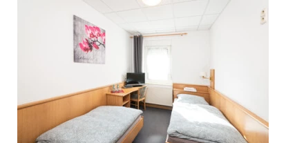 Monteur-Zimmer - Sachsen-Anhalt - Pension am Sandberg