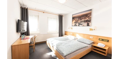 Monteur-Zimmer - Sachsen-Anhalt - Pension am Sandberg