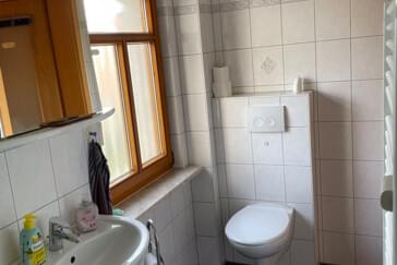 MonteurZimmer: Ferienwohnung Peter Dietrich