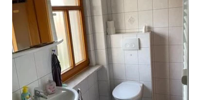 Monteur-Zimmer - Sachsen-Anhalt - Ferienwohnung Peter Dietrich