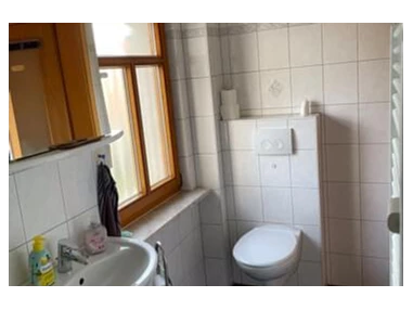 MonteurZimmer: Ferienwohnung Peter Dietrich