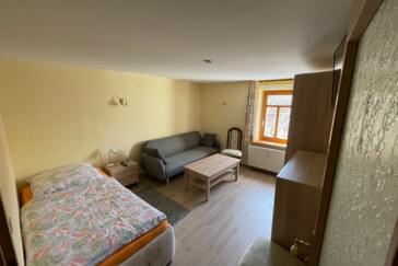 MonteurZimmer: Ferienwohnung Peter Dietrich