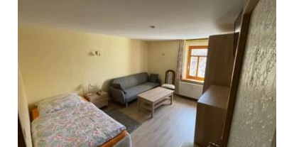 Monteur-Zimmer - Sachsen-Anhalt - Ferienwohnung Peter Dietrich