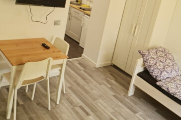 Monteur-Zimmer - Monteurunterkunft Bitterfeld