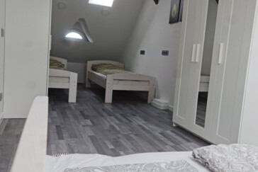 Monteur-Zimmer - Monteurunterkunft Bitterfeld