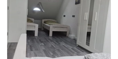 Monteur-Zimmer - Sachsen-Anhalt - Monteurunterkunft Bitterfeld