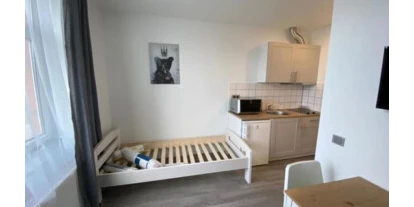 Monteur-Zimmer - Sachsen-Anhalt - Monteurunterkunft Bitterfeld