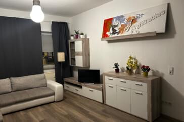 Monteur-Zimmer - Wirtshaus zur Schmiede